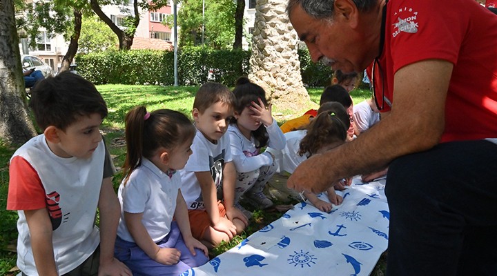 Manisa Tarzanı’nın izinde tohumlar doğayla buluşacak
