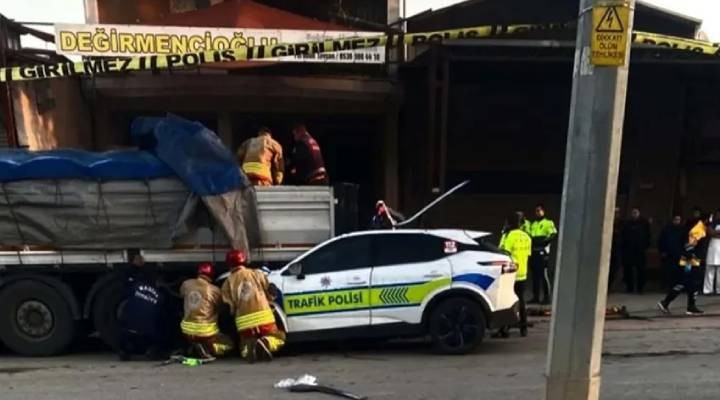 Manisa dan acı haber: Şehit sayısı arttı