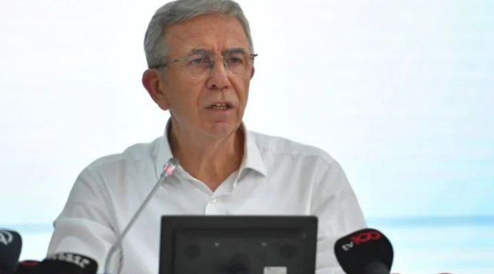 Mansur Yavaş:  Ankapark için Adalet Bakanlığı na dava açacağız 