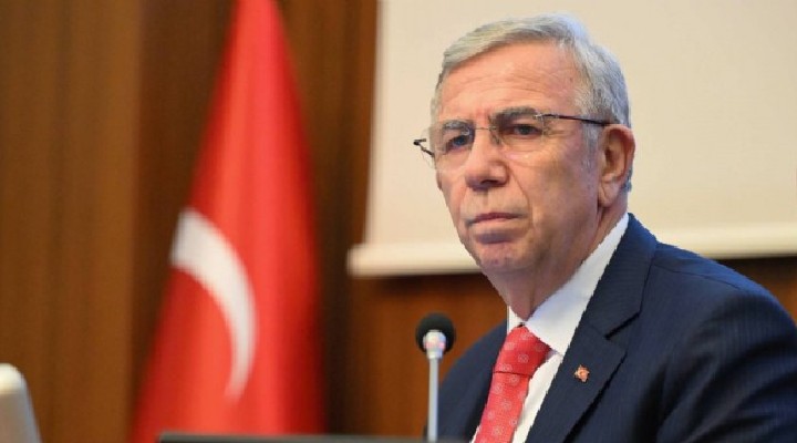 Mansur Yavaş:  Gökçek ailesi hapse girmeden adaletten bahsedilemez 