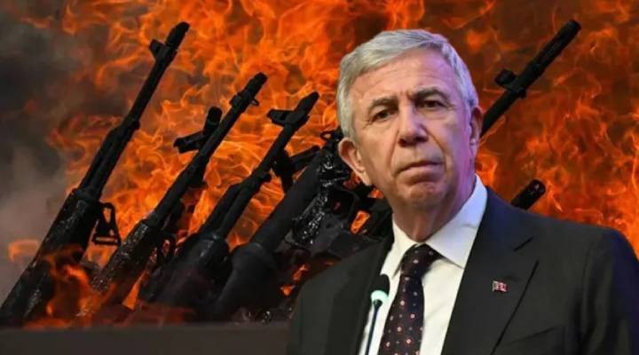 Mansur Yavaş: PKK’lılar sayaç okuyacaktı, ne oldu?