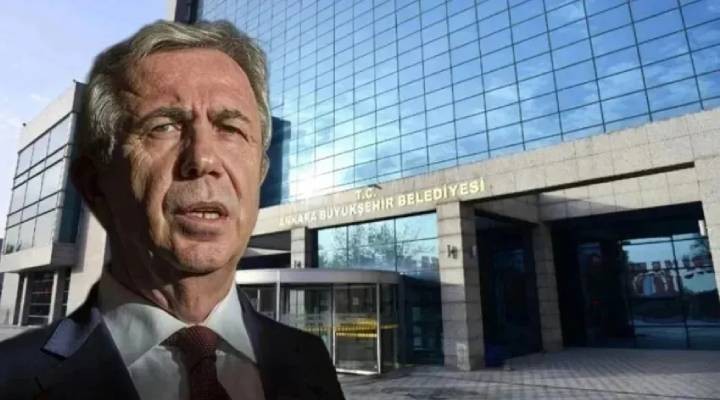 Mansur Yavaş hakkında bir soruşturma izni daha!