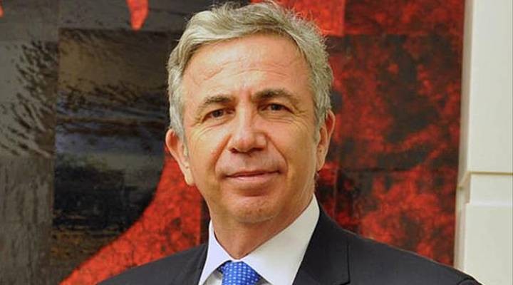 Mansur Yavaş tan son dakika hamlesi