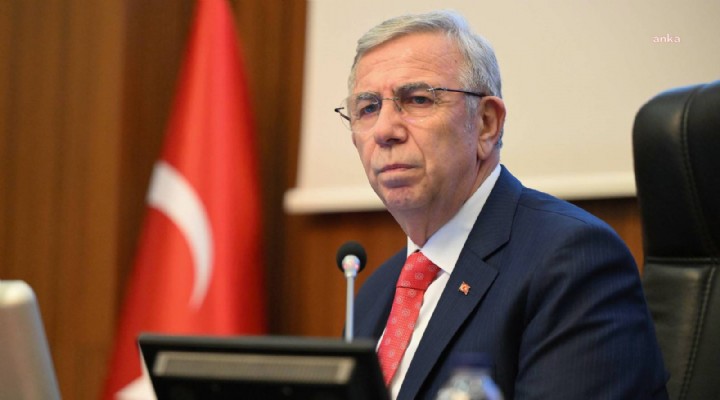 Mansur Yavaş zehir zemberek açıklama: İş de yok; ekmek de yok