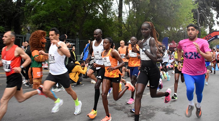 Maratonizmir e rekor bağış bekleniyor