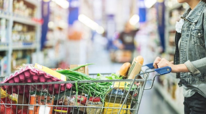 Marketlerde yeni dönem başlıyor!