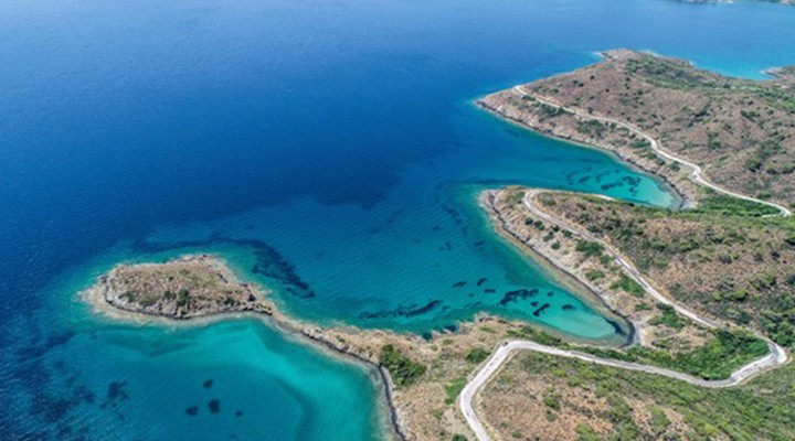 Marmaris te 6 koy özel harekat emrine verildi!