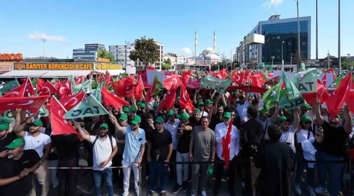 Martı TAG davasında mahkeme kararını açıkladı