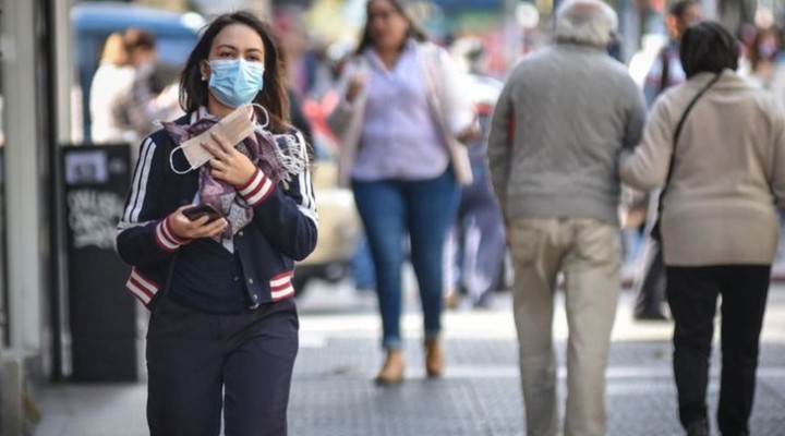 Maske zorunluluğu kalkacak mı?