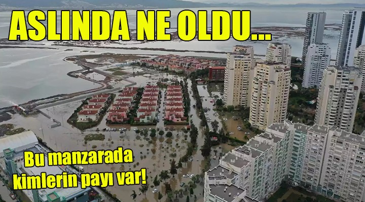 Mavişehir de aslında ne oldu!