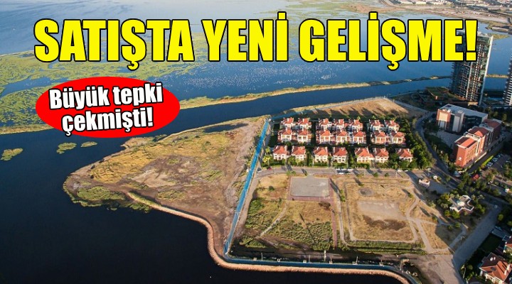 Mavişehir deki rekreasyon alanıyla ilgili yeni gelişme!