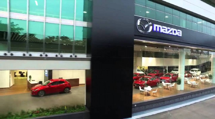 Mazda dan flaş Türkiye kararı!