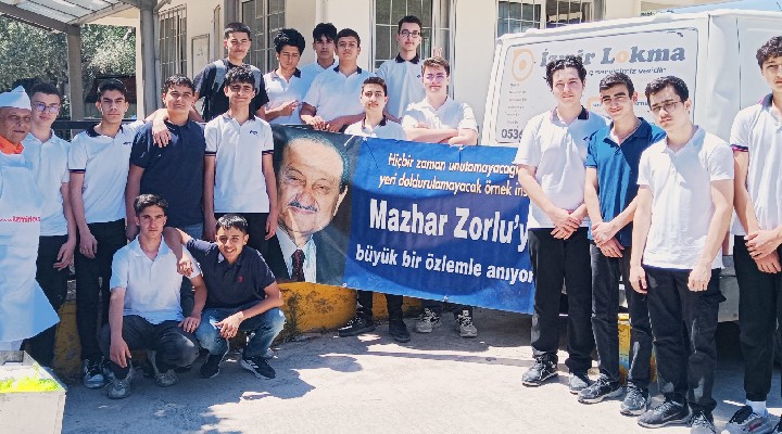 Mazhar Zorlu kalplerde yaşıyor