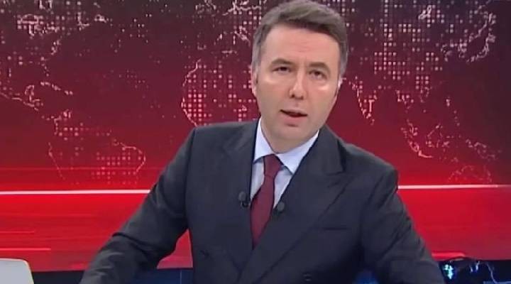 Mehmet Akif Ersoy ek ifade alınması için adliyeye getirildi