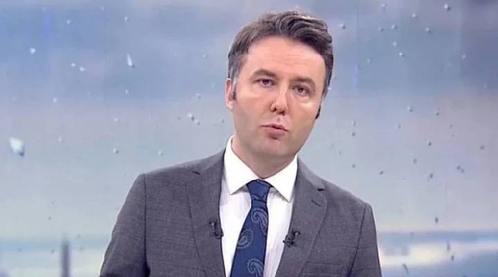 Mehmet Akif Ersoy la birlikte gözaltına alınan 7 isim belli oldu