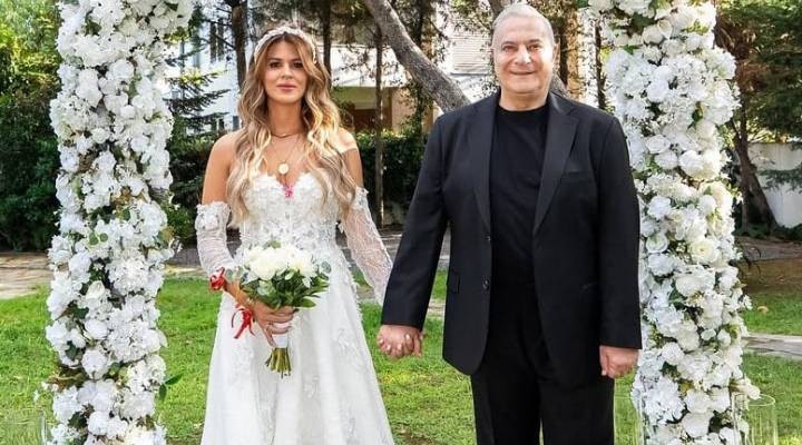 Mehmet Ali Erbil düğünün ertesi sabahı canlı yayında yaptığıyla şaşırttı