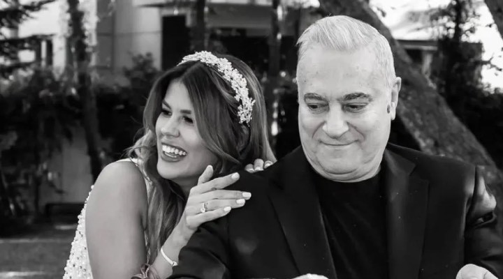 Mehmet Ali Erbil ve Gülseren Ceylan boşandı