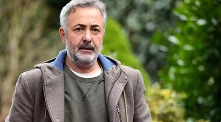 Mehmet Aslantuğ’un acı günü: Annesine duygusal veda!