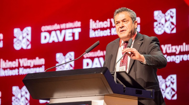 Mehmet Balık: Eğitim, sağlık ve güvenlik kamulaştırılmalı!
