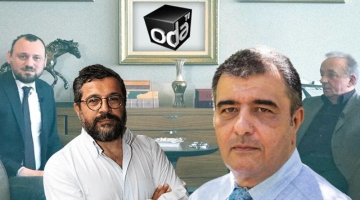 Mehmet Cengiz röportajı ODATV’yi karıştırdı!