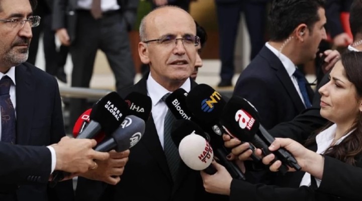 Mehmet Şimşek ten ev sahiplerine kira geliri uyarısı!