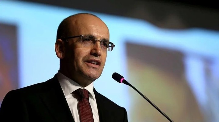 Mehmet Şimşek ten faiz kararı sonrası ilk açıklama!