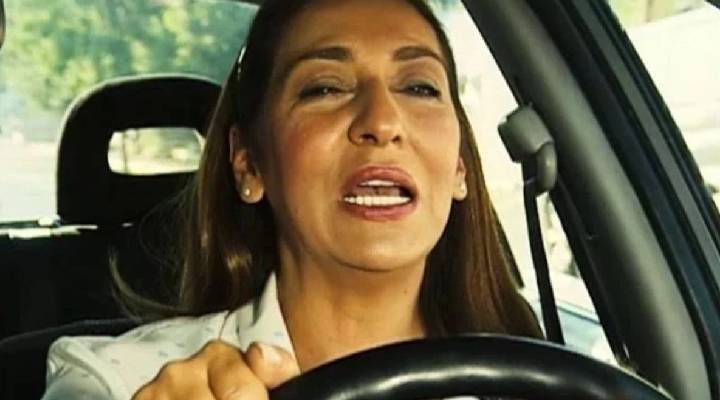 Melek Baykal ın Akasya Durağı itirafı o ismi kızdırdı!