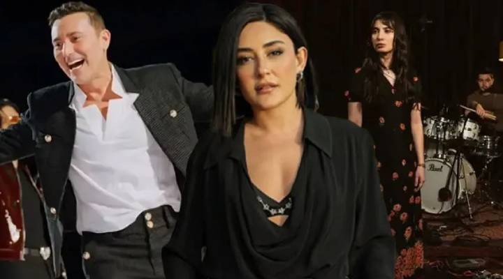Melek Mosso dan Nikbinler e yapay zeka eleştirisi: Kimi kandırıyorsunuz?