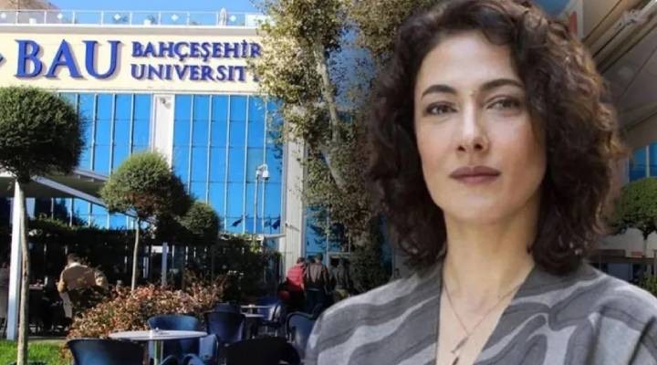 Meltem Cumbul hakkındaki iddialara üniversiteden yanıt!