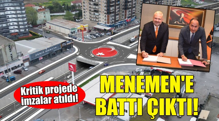 Memen e battı çıktı geliyor!