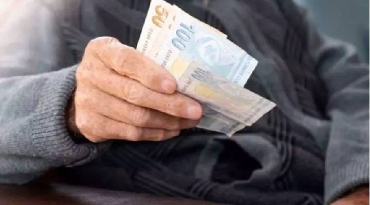 Memura yüzde 23.7 emekliye yüzde 11.3 zam