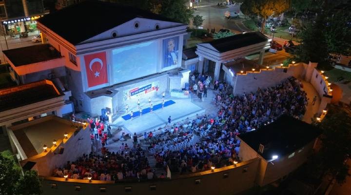 Menderes Belediyesi spor okulları açıldı