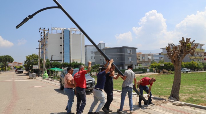 Menderes’e yeni aydınlatmalar!