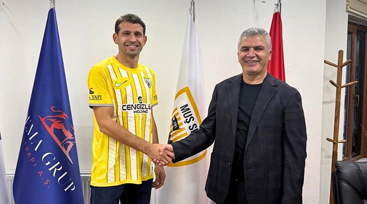 Menemen FK Seçim Can ı sattı