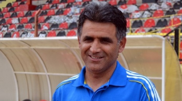 Menemen FK da Basatemur sesleri