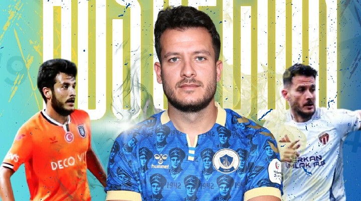 Menemen FK da transfer