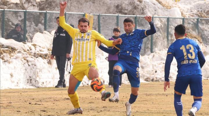 Menemen FK ya Burak tan veda