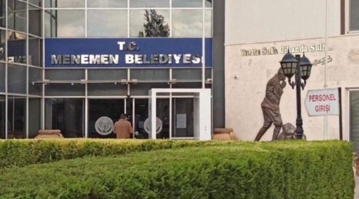 Menemen de 1 milyar 647 milyon TL lik satış...