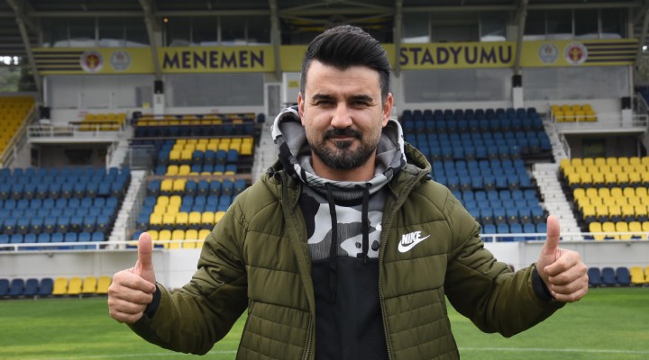 Menemenspor özel maç yapmak istiyor