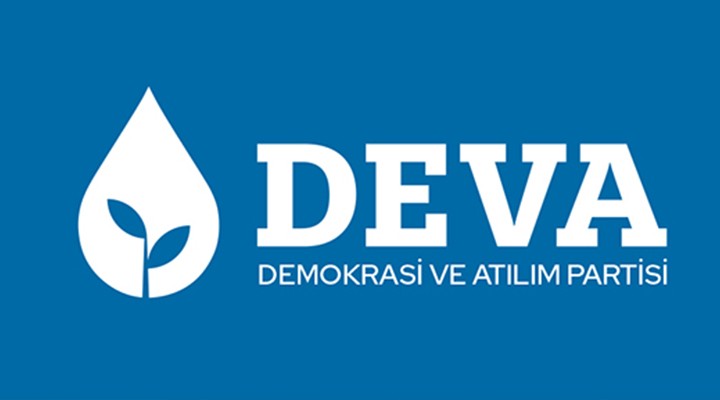 Menemen de işçilere DEVA desteği