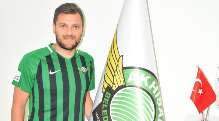 Menemenspor Reis in peşinde