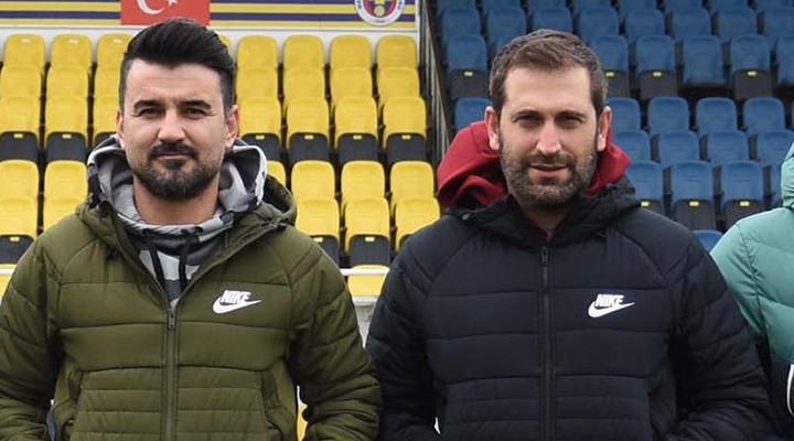 Menemenspor dan  Orhan Terzi  açıklaması