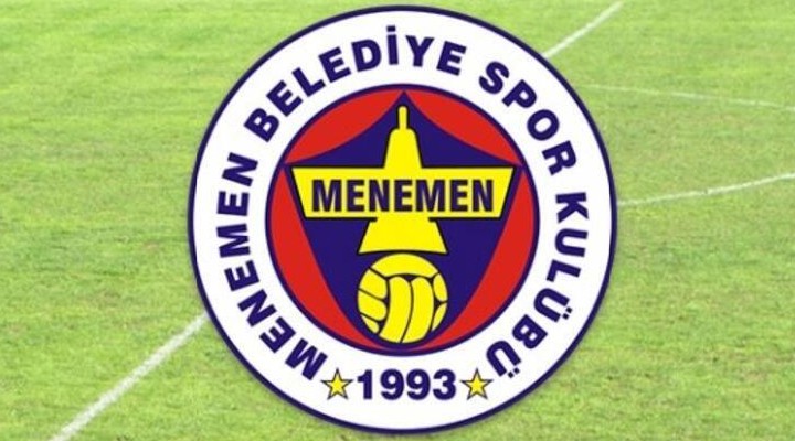 Menemenspor a Boşnak golcü