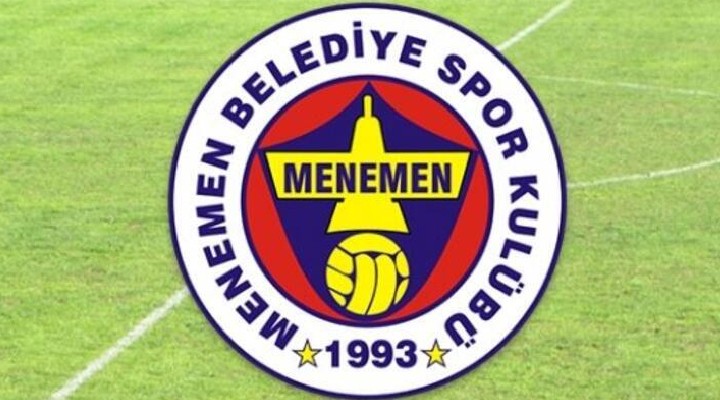 Menemenspor un kader haftaları