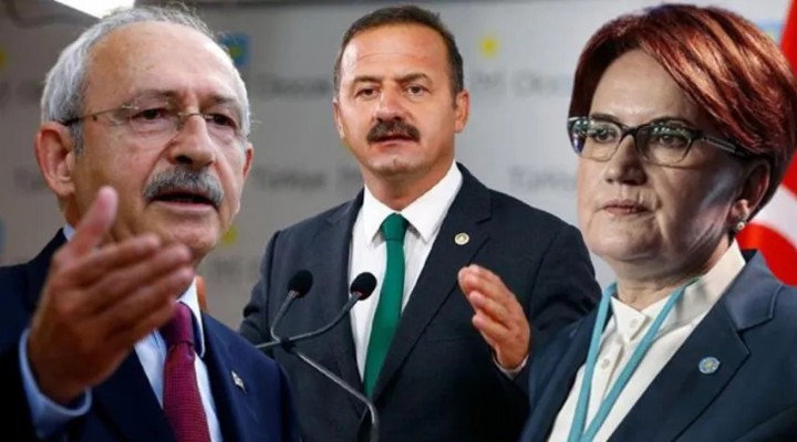 Meral Akşener, Ağıralioğlu sessizliğini bozdu!