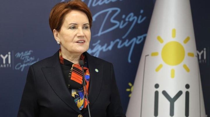 Meral Akşener taburcu oldu!