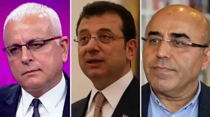 Merdan Yanardağ tutuklandığı günü anlattı