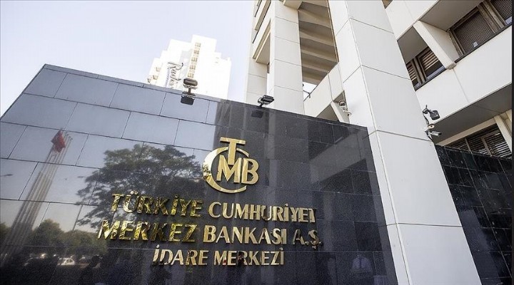 Merkez Bankası Başkanı Karahan enflasyon raporunu açıklandı