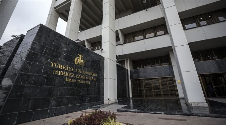 Merkez Bankası Başkanı açıkladı: Düşüş bekleniyor