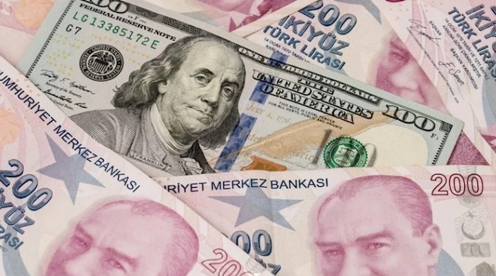 Merkez Bankası ndan faiz hamlesi